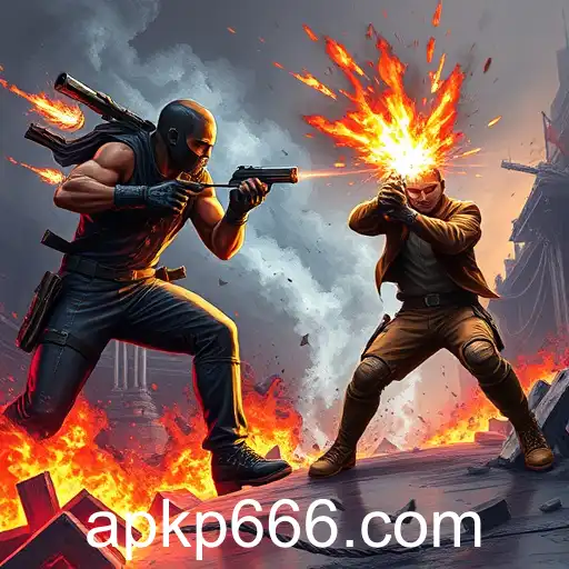 Exploring the Thrilling Realm of Action Games: A Dive into Dynamic Adventures