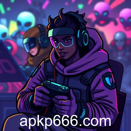 Digital Dynamics: Gaming in the Era of Inclusion