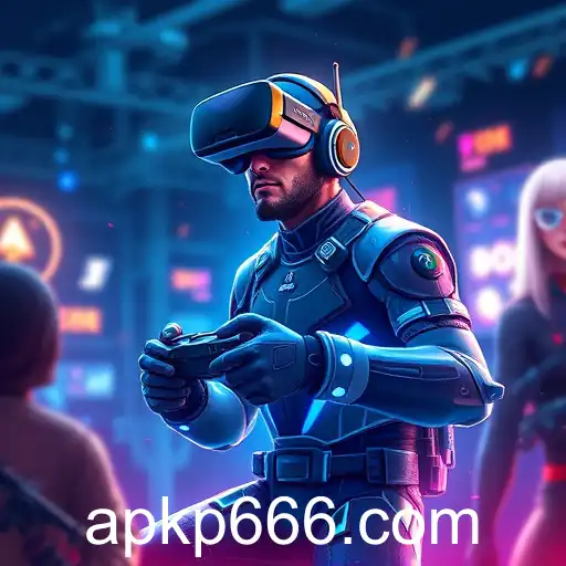 The Digital Revolution of Gaming Culture