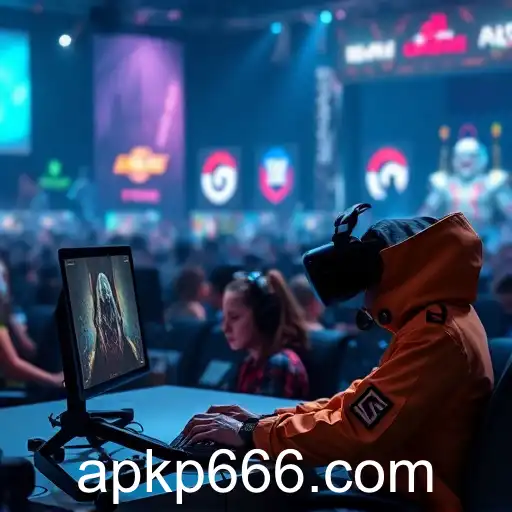 The Evolution of Online Gaming Communities