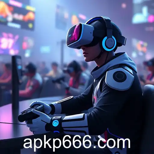 The Evolution of Online Gaming Platforms