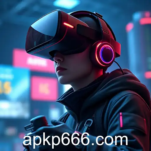 The Renaissance of Gaming Amidst Global Shifts