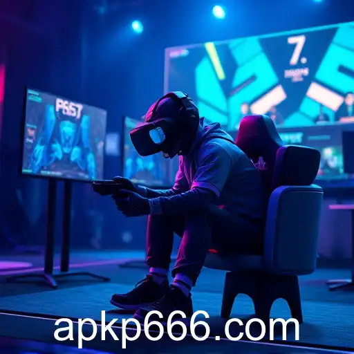 The Rise of Gaming Platforms: A Closer Look at P666