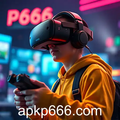 Gaming Trends and Innovations in 2025