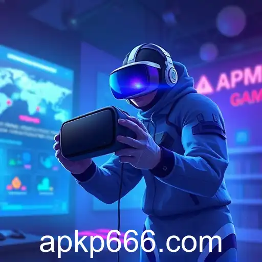 P666 Revolutionizes Online Gaming Experience