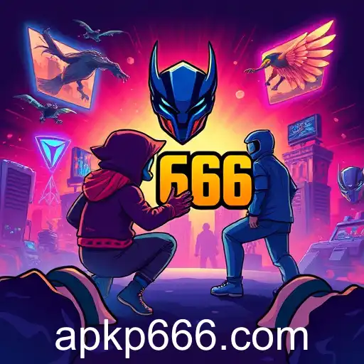 P666 Revolutionizes Online Gaming