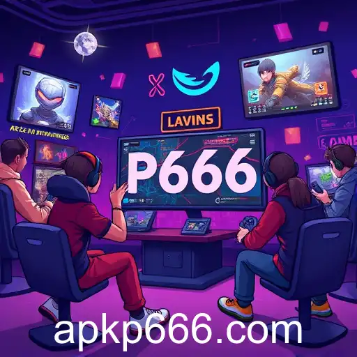 The Rise of P666 in the Gaming World