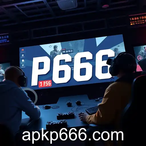 The Rise of P666 in Online Gaming