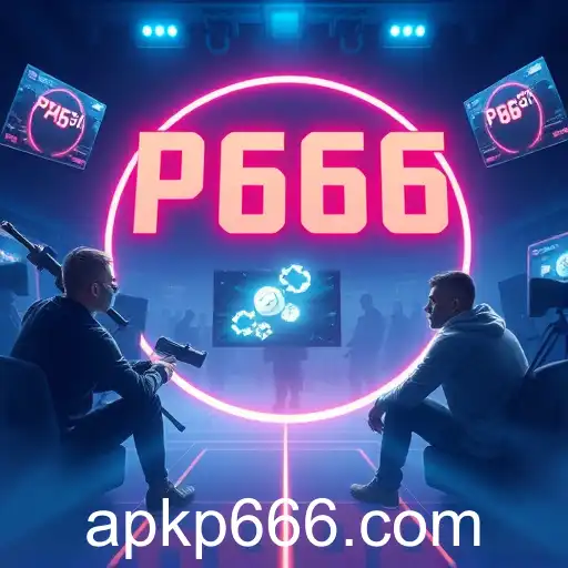 The Rise of P666 in the Gaming World