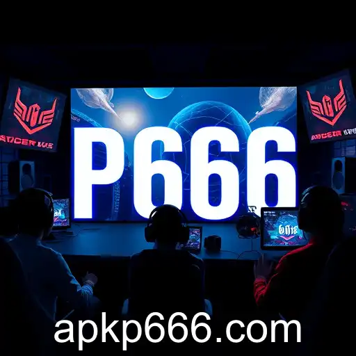 The Rise of P666 in Gaming: A 2025 Revolution