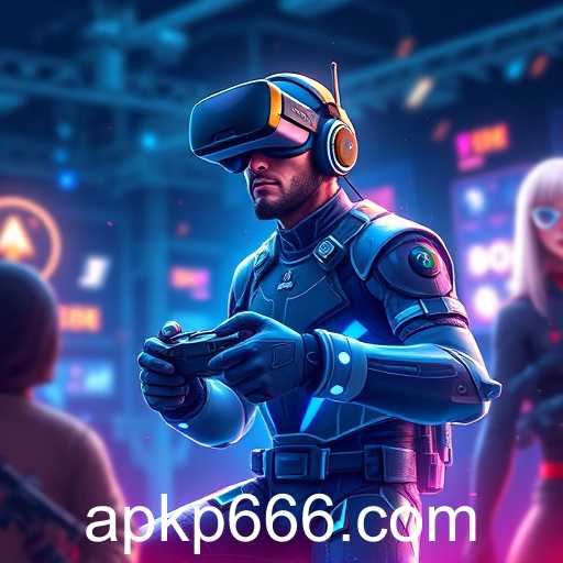 The Digital Revolution of Gaming Culture