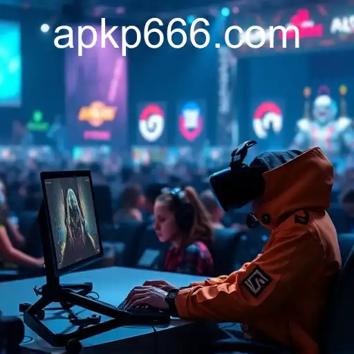 The Evolution of Online Gaming Communities