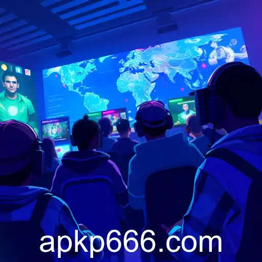 The Expanding Universe of Online Gaming