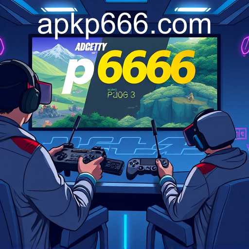 Gaming Dynamics in 2026: The Rise of p666