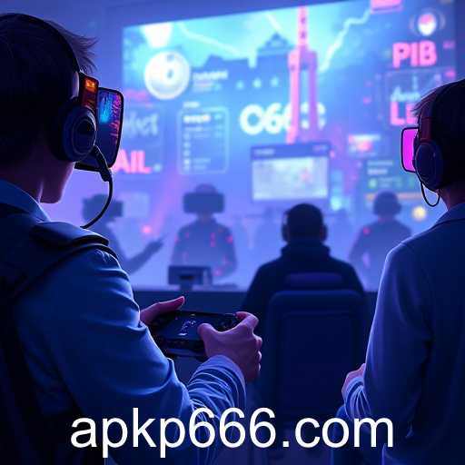 The Evolution of Online Gaming in 2025