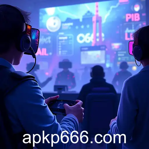 The Evolution of Online Gaming in 2025