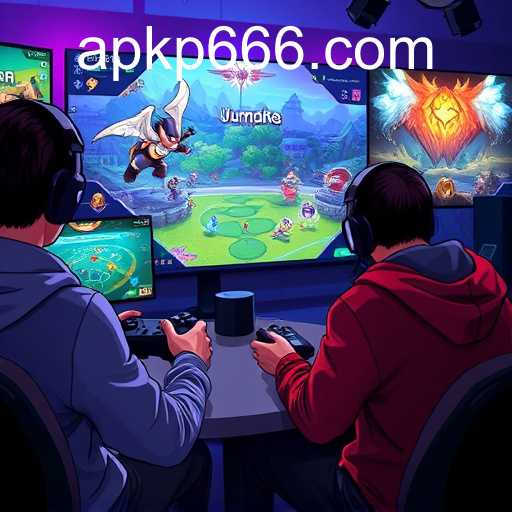 Revolutionizing the Gaming Landscape