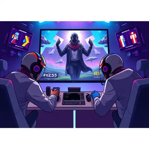 The Rise of Gaming Culture in 2025