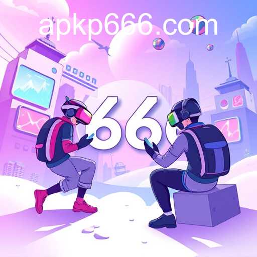 Gaming Dynamics in 2025: The Rise of p666