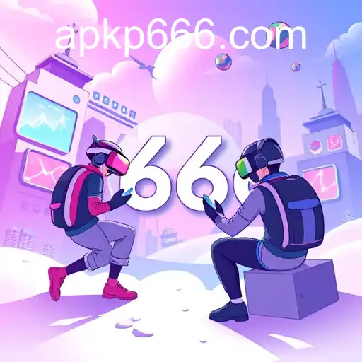 Gaming Dynamics in 2025: The Rise of p666