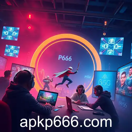 Gaming Trends of the Future