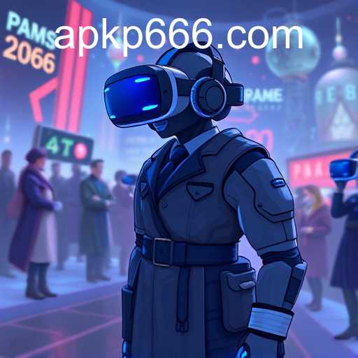 P666 Gamers: Navigating a Changing Landscape