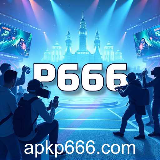 The Rise of P666 in 2025's Gaming Arena