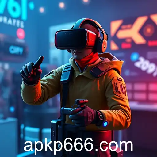 P666: Revolutionizing Online Gaming