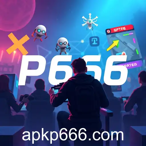 The Rise of P666: Gaming Cycles and Cultural Shifts