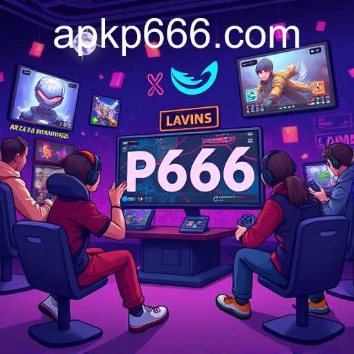 The Rise of P666 in the Gaming World