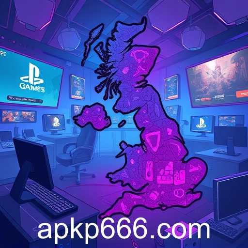 The Rise of Online Gaming in the UK