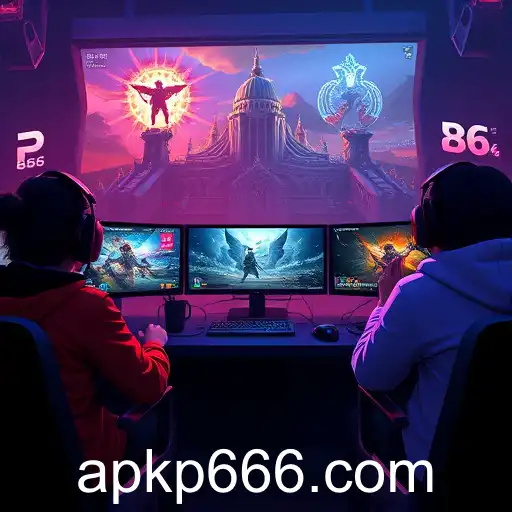 The Rise of P666 in Online Gaming