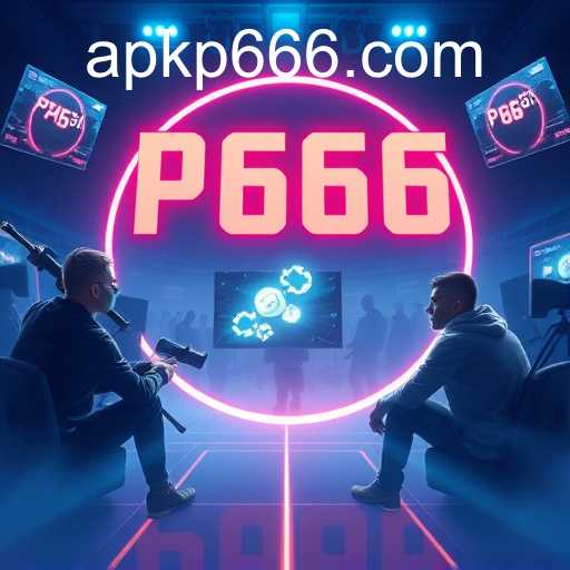 The Rise of P666 in the Gaming World