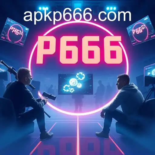 The Rise of P666 in the Gaming World