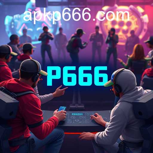 The Rise of P666: A New Era in Online Gaming
