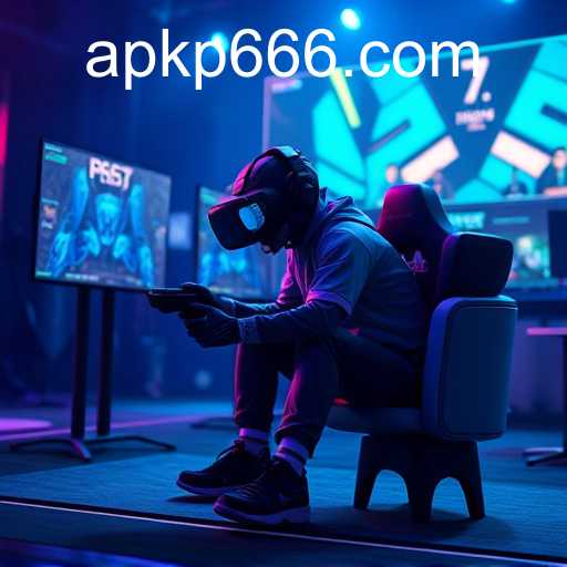 The Rise of P666 in the Gaming World