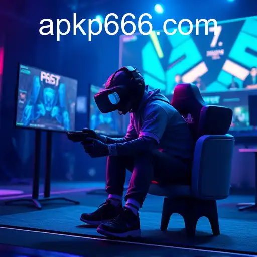 The Rise of P666 in the Gaming World