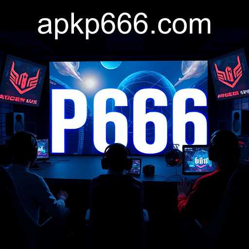 The Rise of P666 in Gaming: A 2025 Revolution