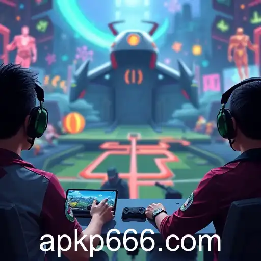 The Rise of P666: Revolutionizing Online Gaming