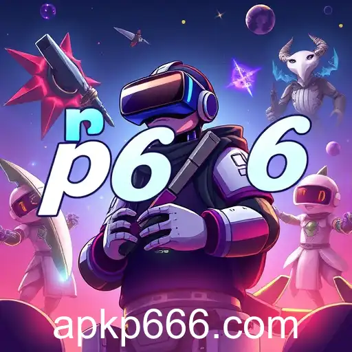 Gaming Evolution: The Rise of p666