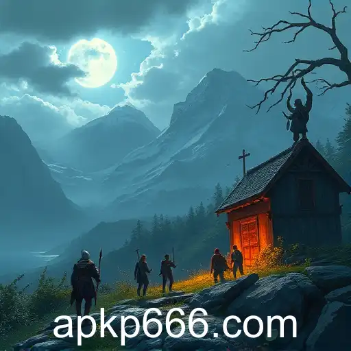 Exploring the Fascinating World of Role-Playing Games