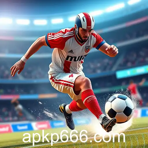 Exploring the Exciting World of 'Sports Games' Through Keyword 'p666'