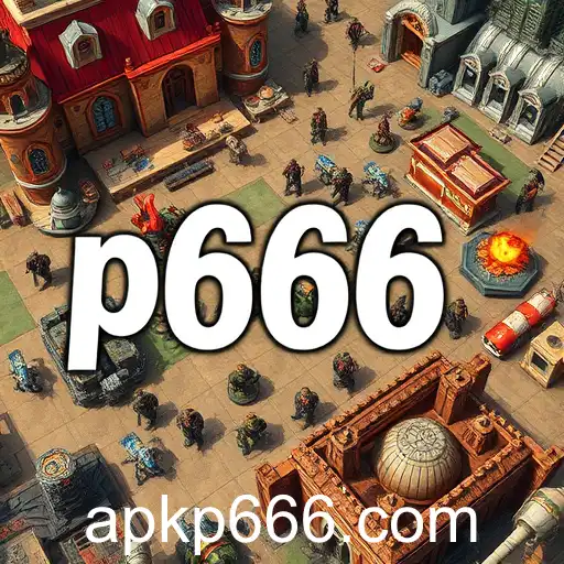 Exploring the Thrilling World of Strategy Games: A Deep Dive into the 'p666' Category